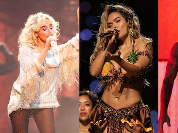 Justin Bieber, Sabrina Carpenter y Karol G encabezan el cartel de Coachella 2026: ¿Quiénes más se presentan?