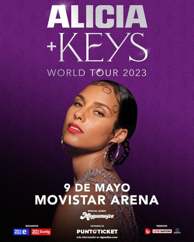 Fuente: Instagram @dgmedios