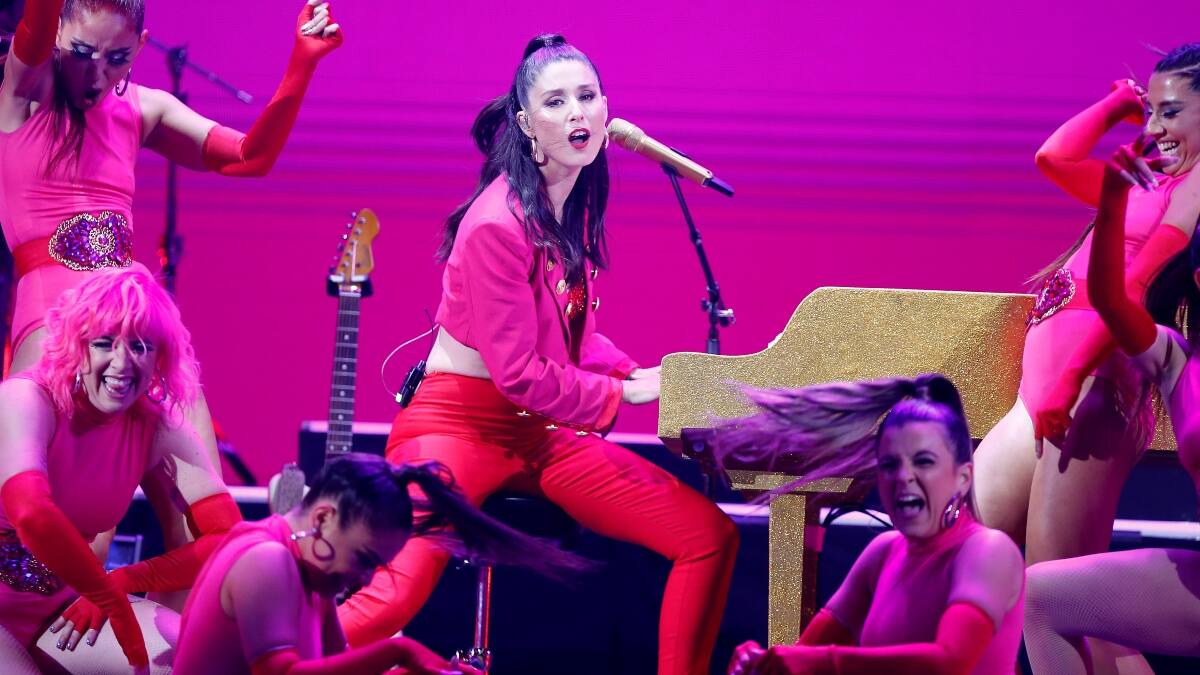 Francisca Valenzuela en Parque Estéreo: Precio, aforo y dónde comprar entradas