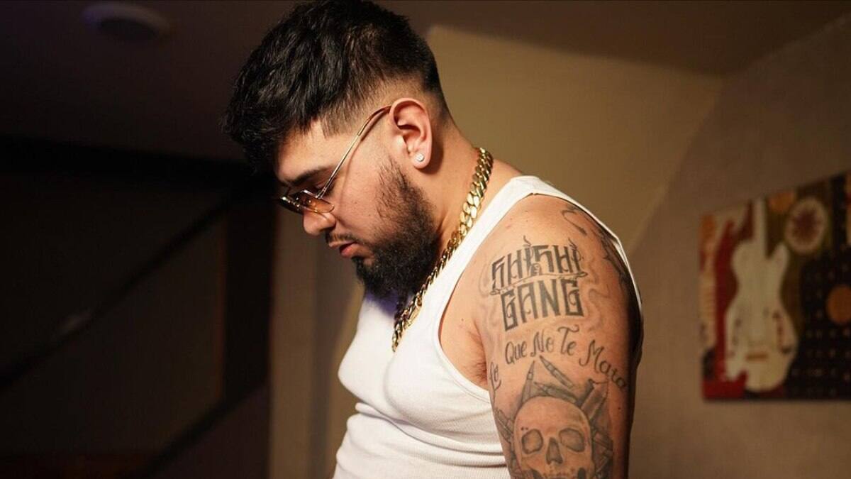 “Querían perreo?”: Julianno Sosa lanza su EP que incluye a King Savagge, Pablo Chill-E y Balbi el Chamako