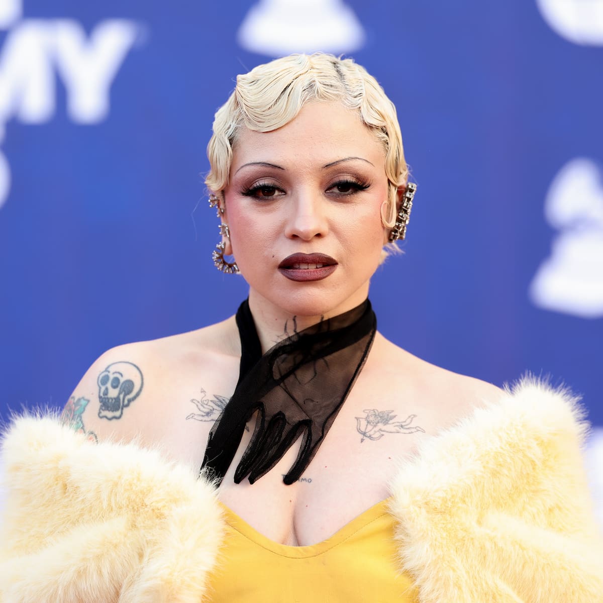 Mon Laferte suma un nuevo hito internacional: Será premiada en EE.UU. por su impacto social