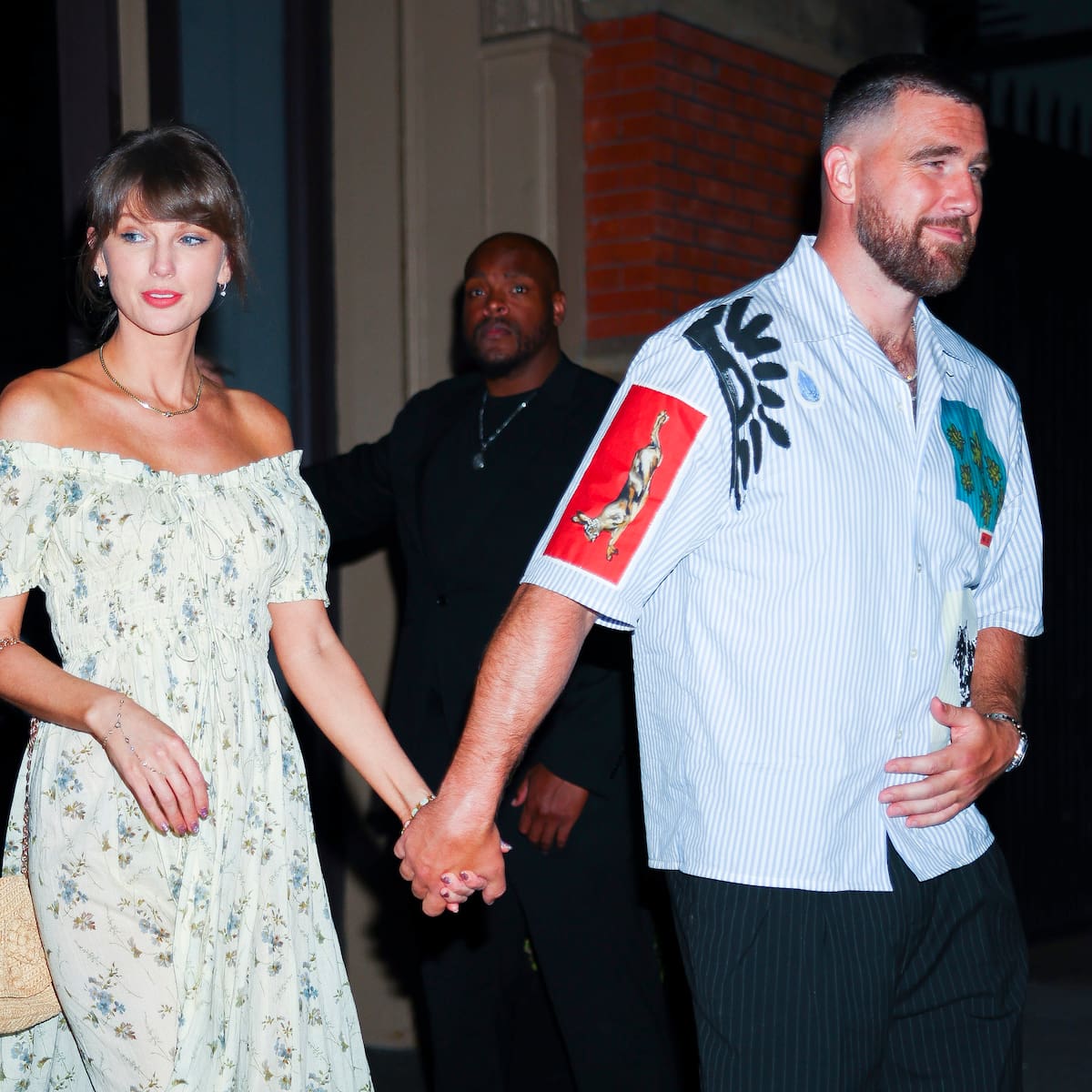 ¿Se casan en el Madison Square Garden? Un nuevo detalle alimenta los rumores sobre Taylor Swift y Travis Kelce