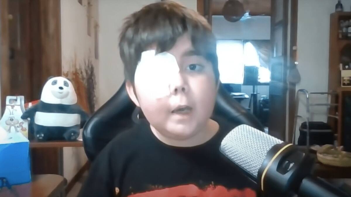 ¡Aguante! Canal de Tomiii 11 superó los 10 millones de suscriptores