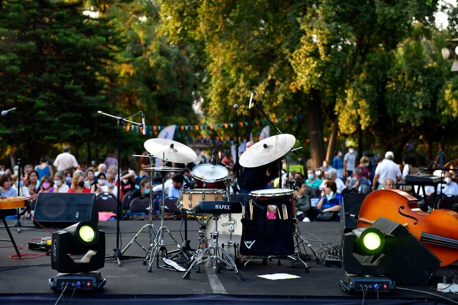 Corporación Cultural de Vitacura