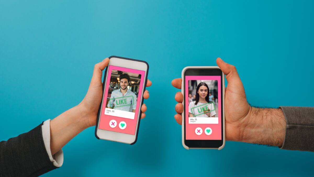 «Plus One»: La nueva función de Tinder que te deja ir a bodas