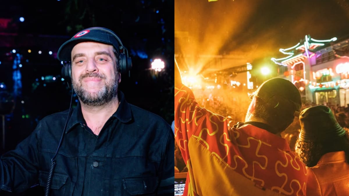 Reconocido DJ prepara su llegada a Chile para liderar el quinto aniversario de Atardeceres: fecha y venta de entradas