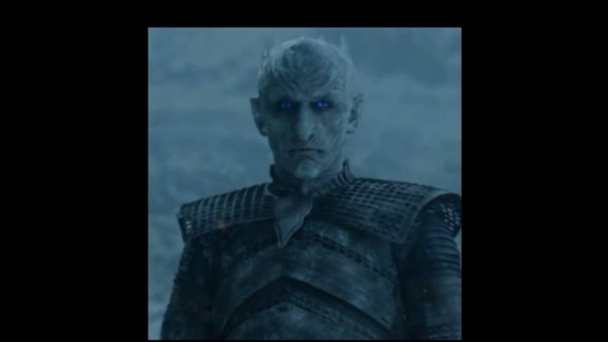 Game of Thrones presenta pequeño adelanto de la próxima temporada