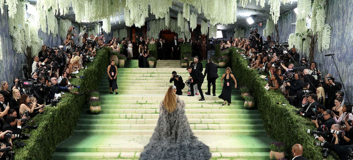 CL - The 2026 Met Gala