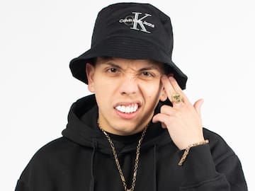 King Savagge sería parte del remix de la canción viral "Amiga Ya Mató"