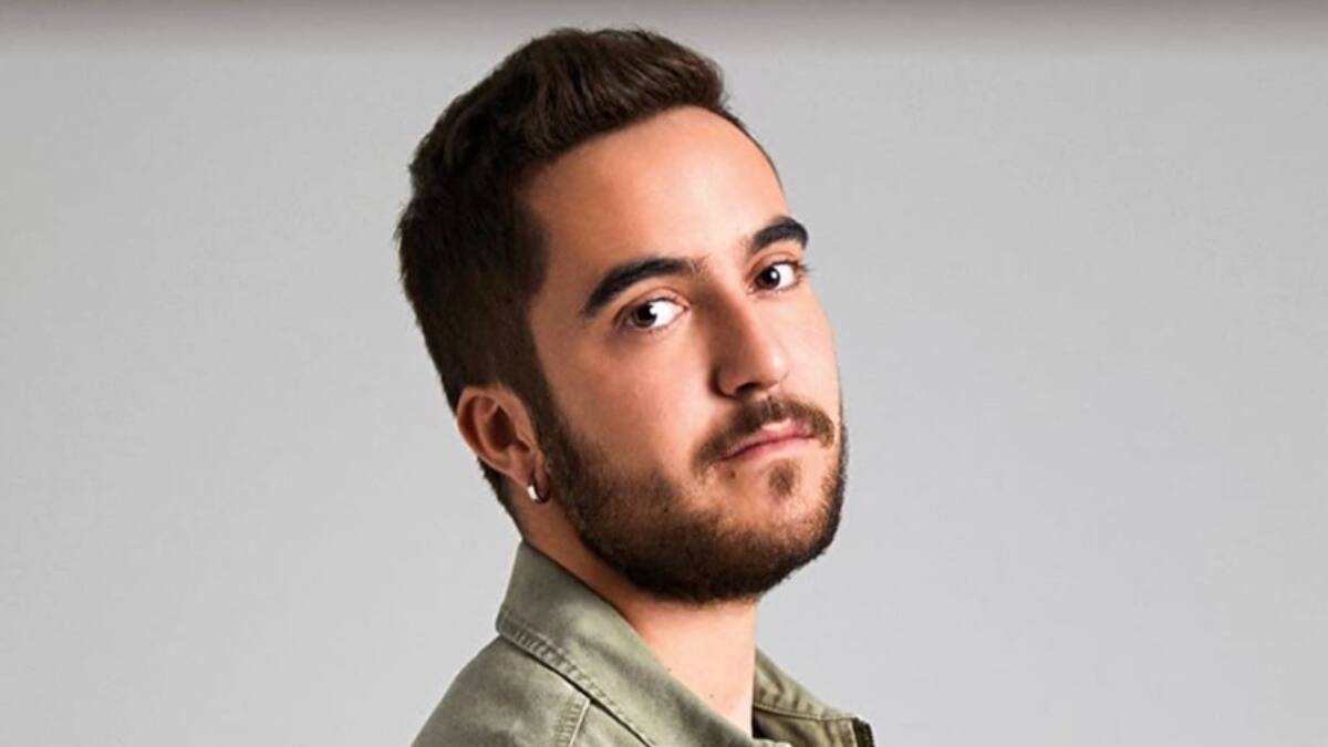 «Nuestros fanáticos esperaban mucho esta colaboración»: Beret nos cuenta detalles de su sencillo «Porfa No Te Vayas» junto a Morat