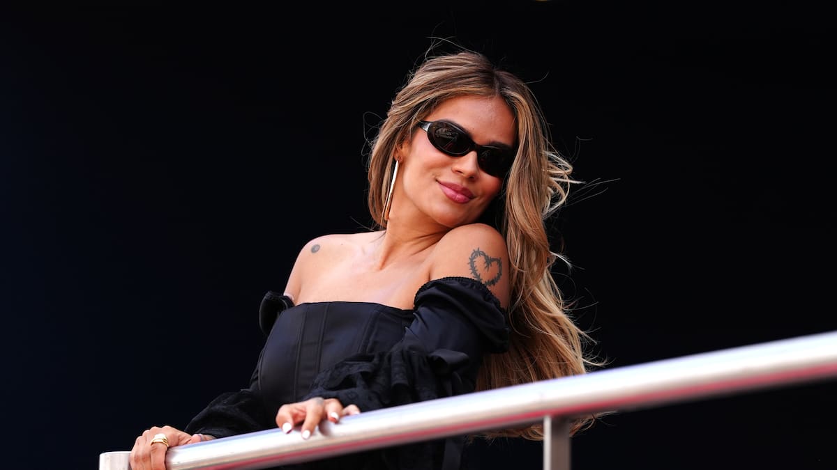Karol G revela que “BbY WOW” casi no entró en su álbum: “Necesitaba a Judeline y Rusowsky”