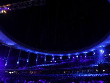 Festival de Viña 2025: Así puedes verlo en vivo