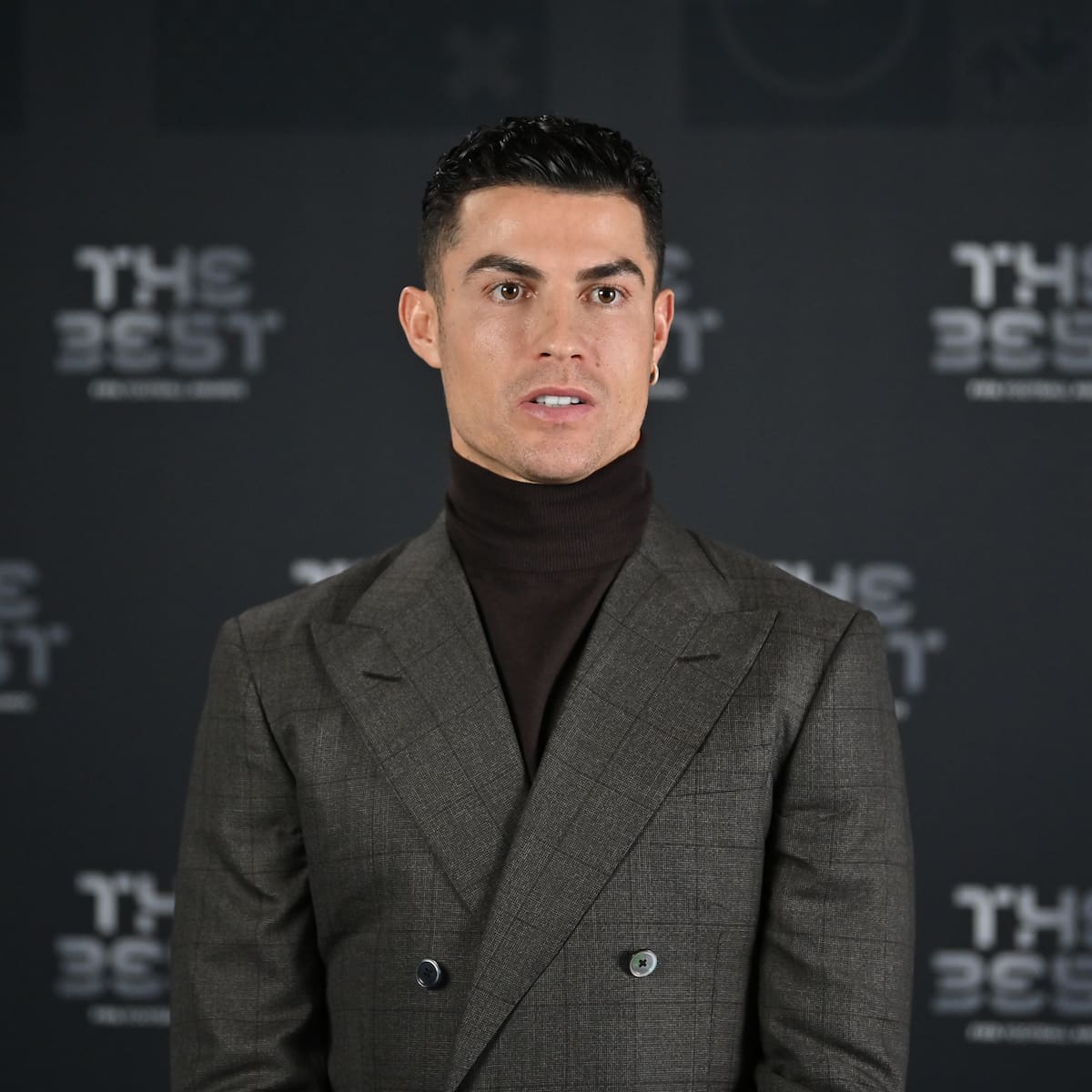 Cristiano Ronaldo cambia de cancha: sería actor y productor de una nueva serie junto a connotadas figuras del fútbol