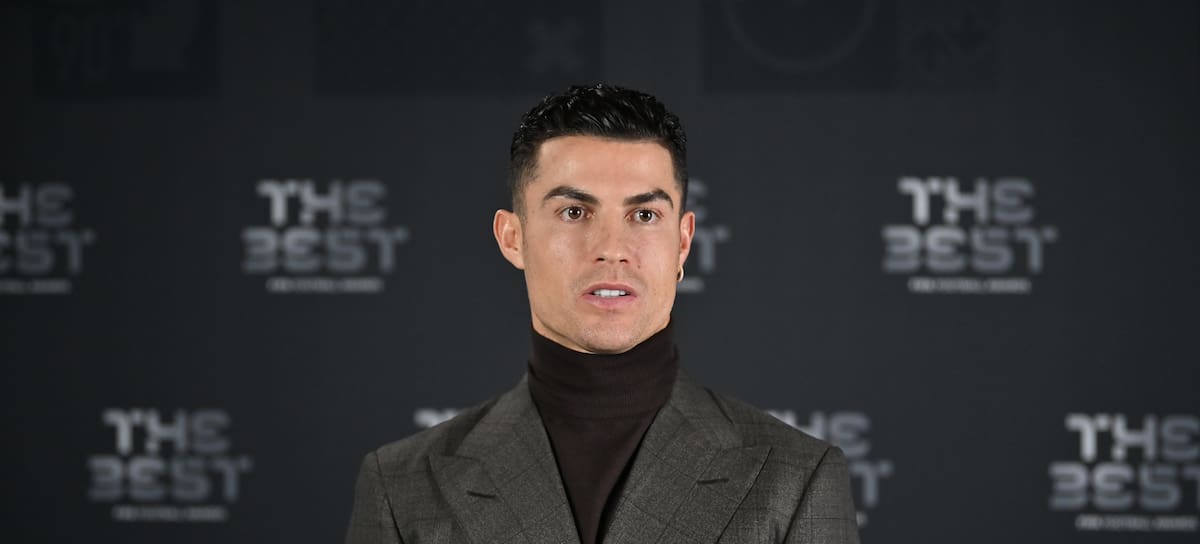 CL - Cristiano Ronaldo