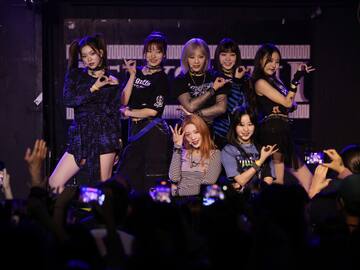 Billlie en Chile 2024: Fecha y qué se sabe del concierto