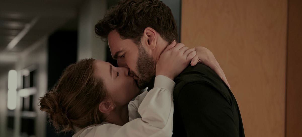 CL - Adaptación de "La Hipótesis del Amor"