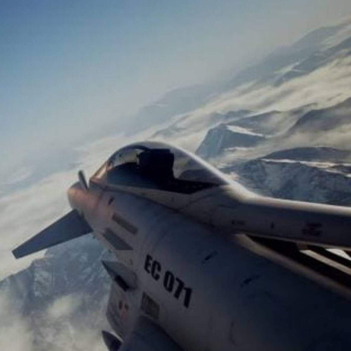 ¡Mira el tráiler de Ace Combat 7: Skies Unknown – actualización de segundo aniversario!
