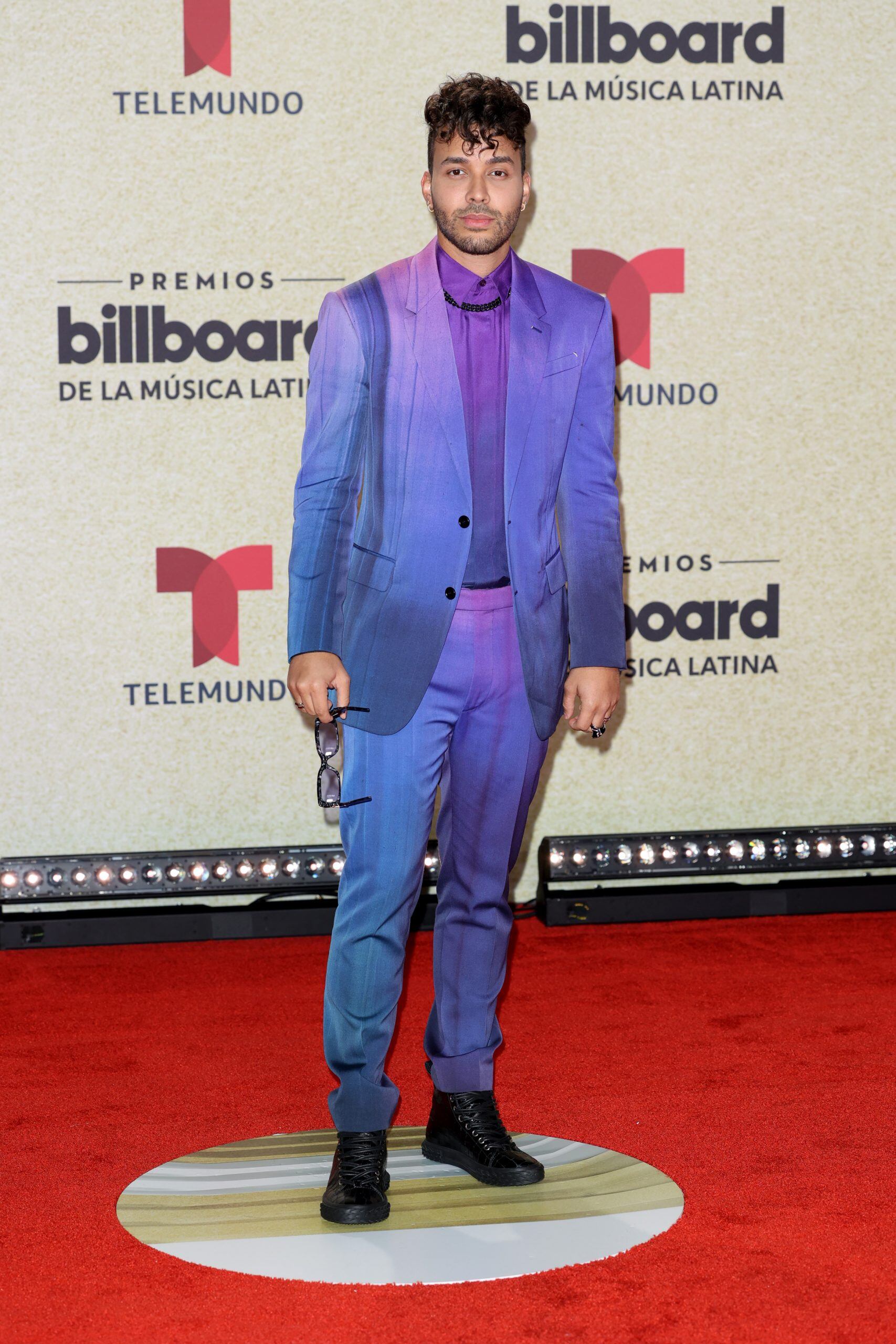 2021 Billboard Latin Music Awards Arrivals