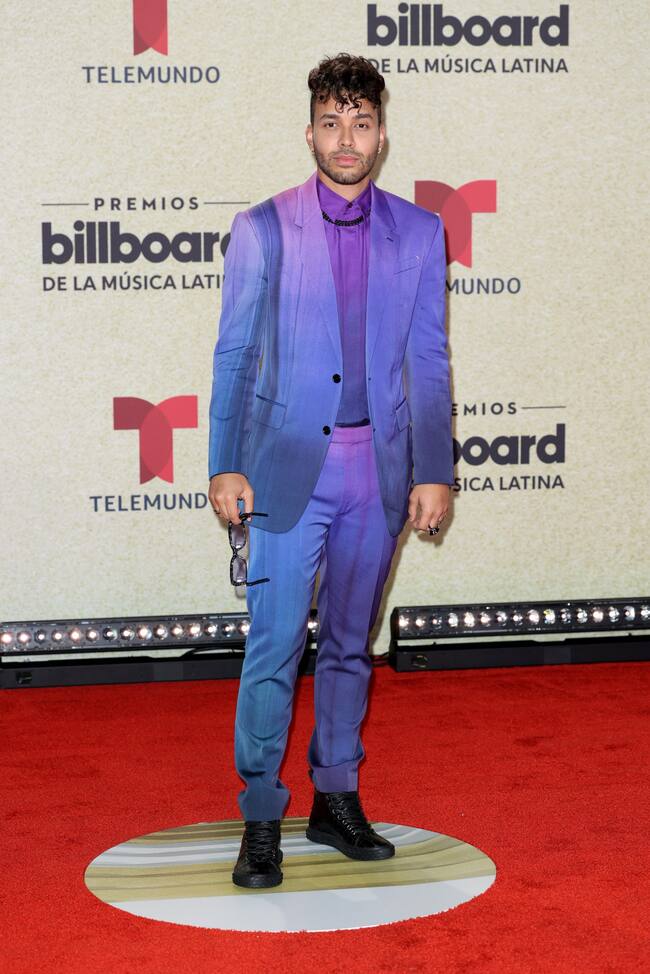 2021 Billboard Latin Music Awards Arrivals