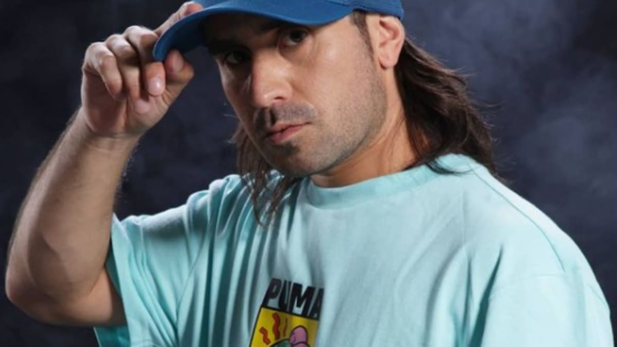 ¡Ya salió! Aerstame lanza su nuevo y esperado disco «Origen»