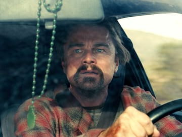 "Una Batalla Tras Otra": La nueva película de Leonardo DiCaprio que arrasa en la taquilla mundial