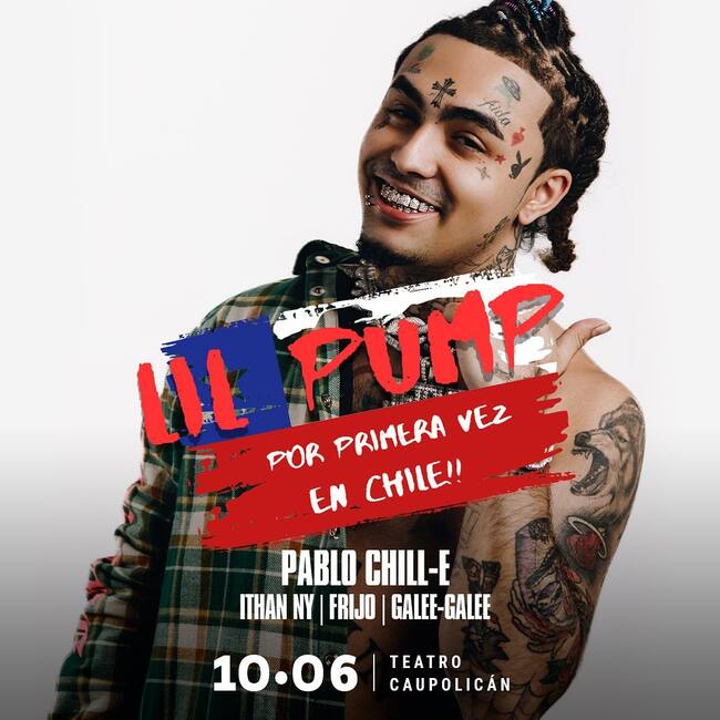 Instagram @puntoticket</a>