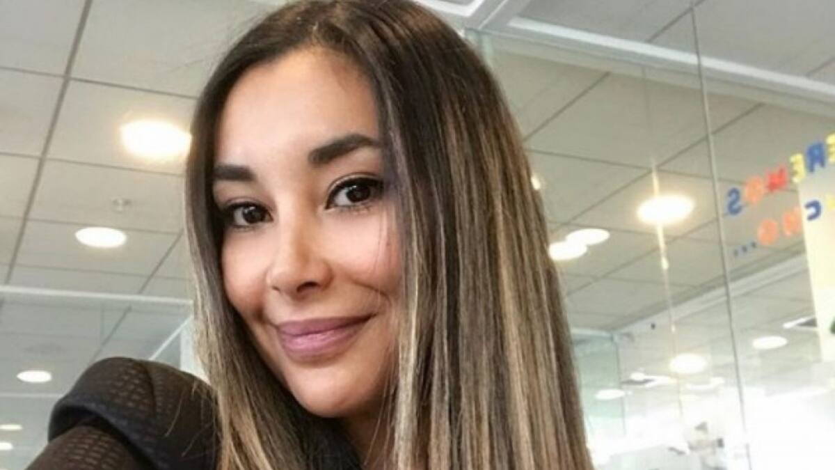 «Fui explotada a cambio de nada»: Arenita habla sobre su disco durante su paso por «Yingo»