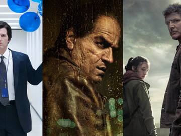 Premios Emmy 2025: Este es el listado completo de nominados y nominadas