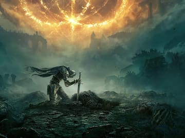 La película de "Elden Ring" finaliza su rodaje: ¿Cuándo se estrena en cines el live-action?