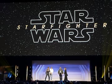 Star Wars tiene un nuevo villano: Matt Smith se suma a la saga