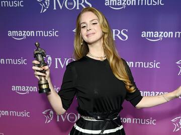 Lana Del Rey revela que escribió una canción para "James Bond"