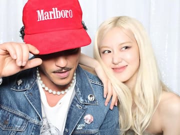 Rosé y Bruno Mars revelan el secreto detrás del éxito de "APT."