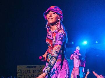 Young Miko en Viña del Mar 2024: ¿Dónde y cuándo comprar entradas para el concierto en la Quinta Vergara?