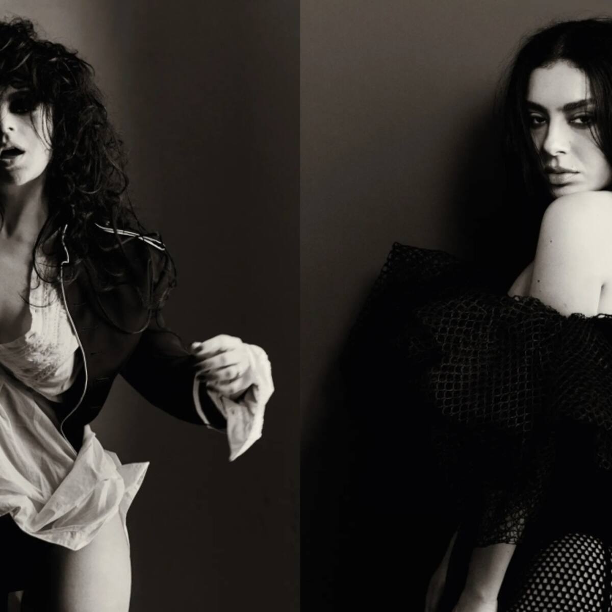 "La pista de baile está muerta. Así que ahora estamos haciendo música rock"