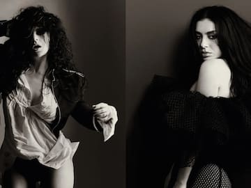 "La pista de baile está muerta. Así que ahora estamos haciendo música rock"