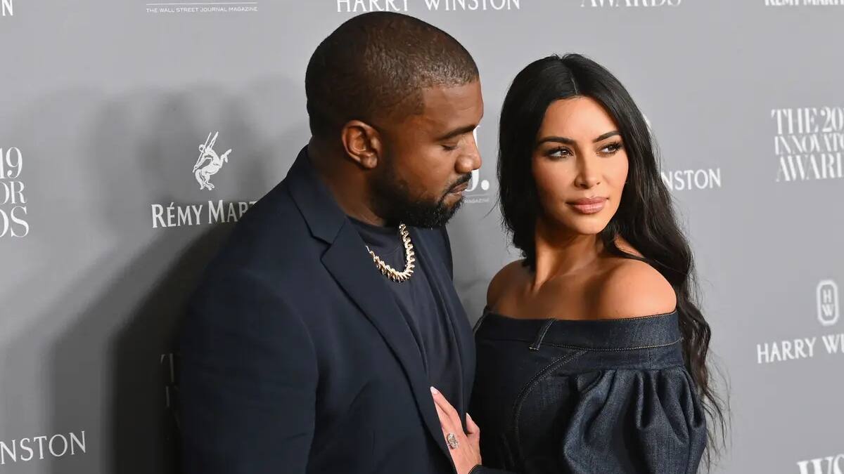 ¿Alerta de reconciliación? Kim Kardashian podría volver con Kanye West, pero bajo ciertas condiciones