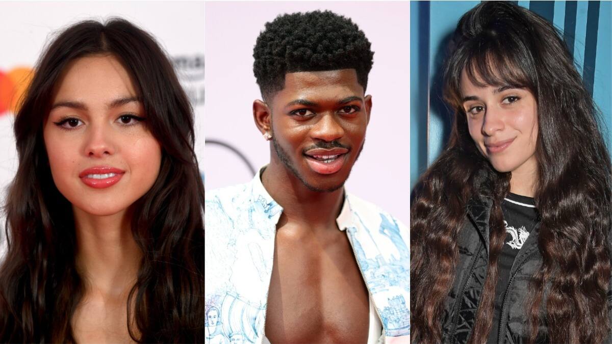 MTV Video Music Awards 2021: Estos artistas se presentarán en el show estelar