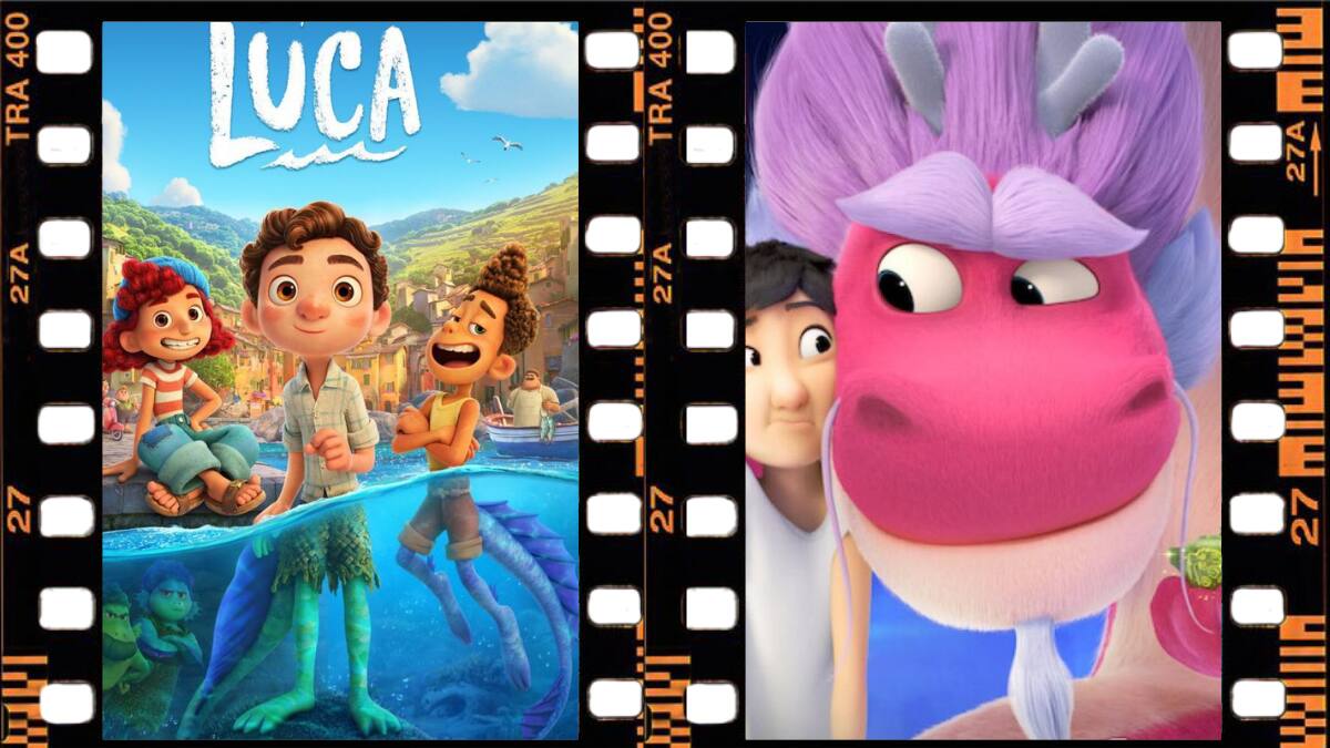 Premios Oscar 2022: ¿Qué películas animadas podrían ser nominadas?