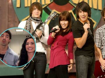 Surgen rumores sobre "Camp Rock 3": Negociaciones estarían listas tras la reunión entre Demi Lovato y los Jonas Brothers