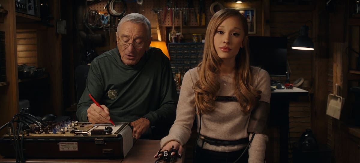 CL - "Focker In-Law"