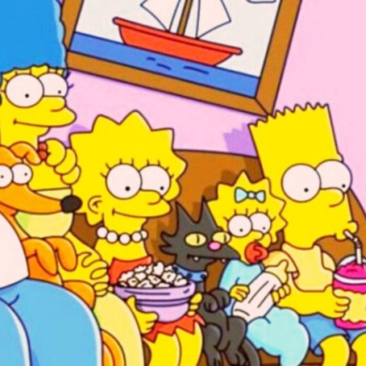 Revelan juego de Los Simpsons que estuvo en planes para la DreamCast