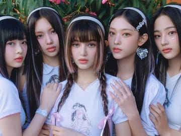 ADOR confirma demanda por validez de contrato con NewJeans