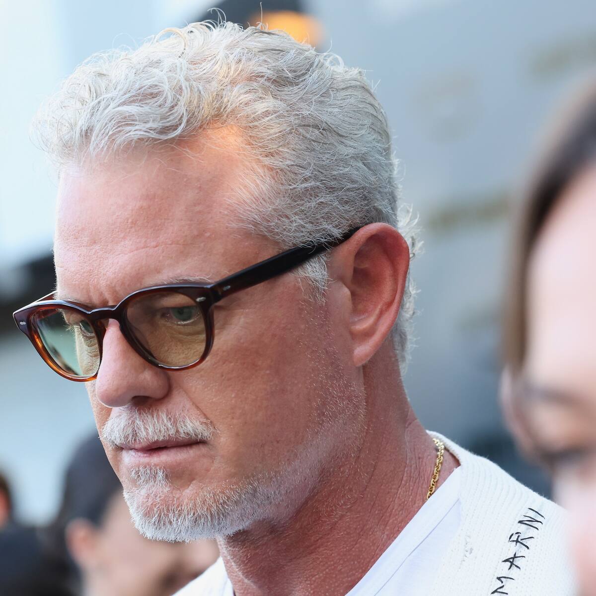 Muere el actor Eric Dane, reconocido por sus papeles en "Euphoria" y "Grey's Anatomy", a los 53 años