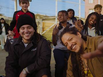 Tiano Bless y Pablo Chill-E presentarán "+ Unidad" con show en vivo: Fecha, entradas y artistas invitados