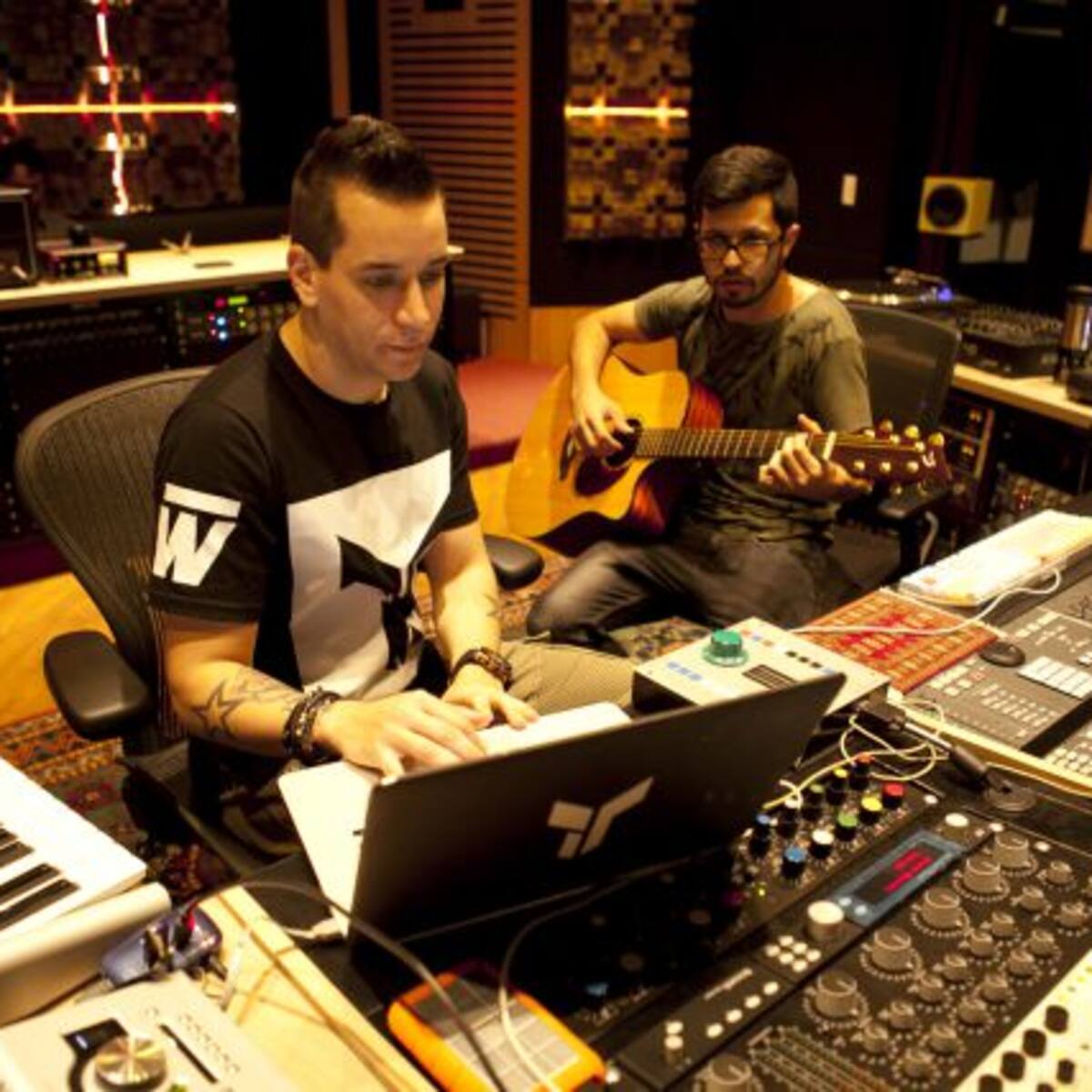 Escucha “Crazy Life”, la canción oficial de Storyland CARTAGENA 2017