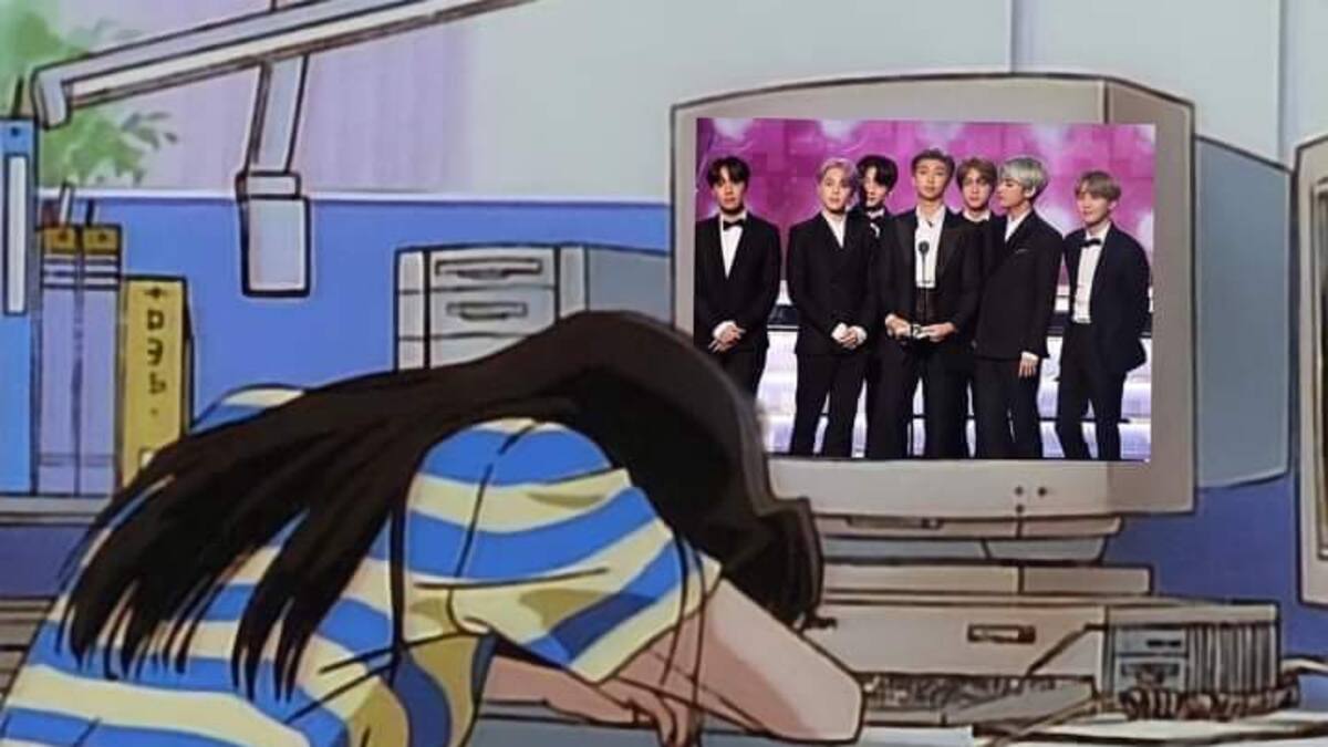 ¡Genios y figuras! Así reaccionaron las redes sociales ante el show de BTS en los Grammy