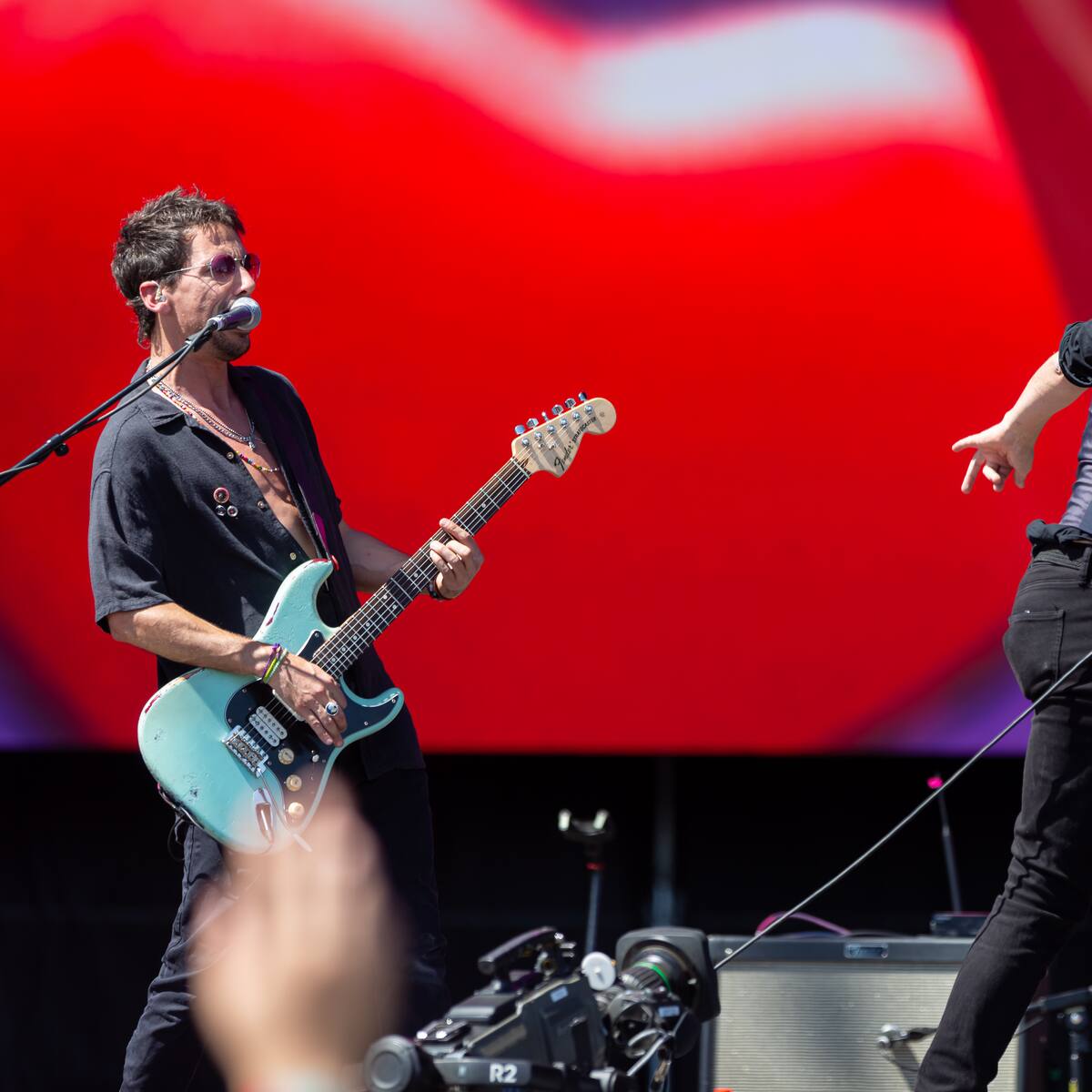 Una cita con la nostalgia: Glup! confirma concierto en Santiago 2026 y estas son las coordenadas