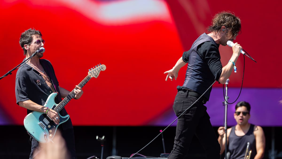 Una cita con la nostalgia: Glup! confirma concierto en Santiago 2026 y estas son las coordenadas