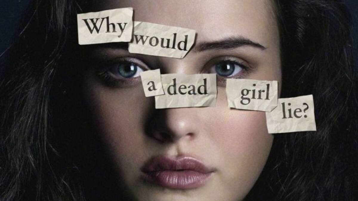 ¿Te habías fijado en este detalle de “13 Reasons Why”?