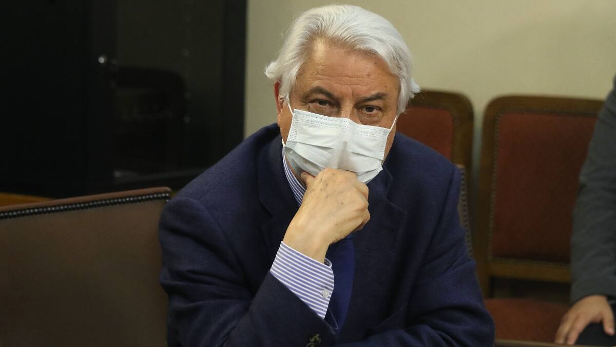 ¿Qué dijo el Diputado Jaime Naranjo tras exponer durante casi 15 horas?